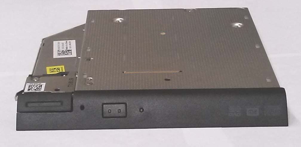 CD DVD Burner Writer Player Drive for Dell Latitude E6420 E6430 E6430s E6320 E6330 Laptop