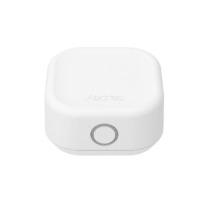 Aeotec Range Extender Zi - Zigbee Network Extender - Improves Range and Stability of Zigbee Network