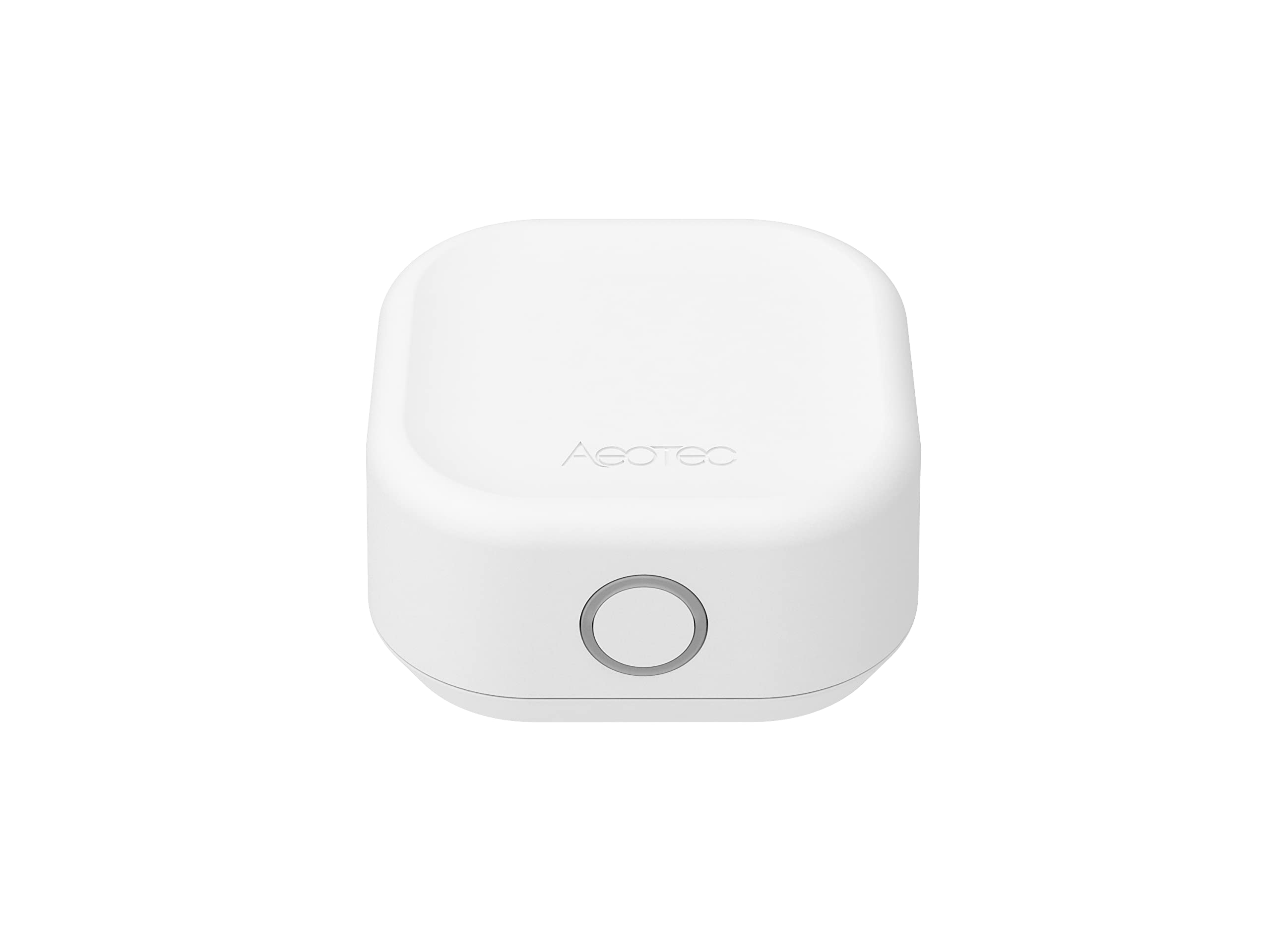 Aeotec Range Extender Zi - Zigbee Network Extender - Improves Range and Stability of Zigbee Network