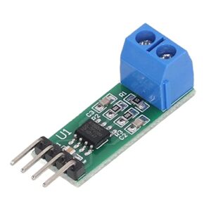 Bus Transceiver Module, CAN Bus Module STM32 Code 4.75~5.25V Prevent Signal Radiation for Controller Development Board