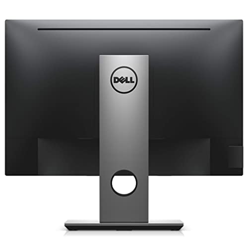 Dell P2217 22 inchs WSXGA+ 16:10 LED LCD Monitor, Black – 22", 1680 x 1050 Resolution, 250 cd/m², DisplayPort, HDMI, VGA Ports