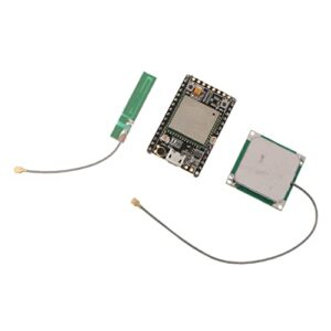 jojomis Development Board A9g Pudding GSM Gprs GPS Bds SMS