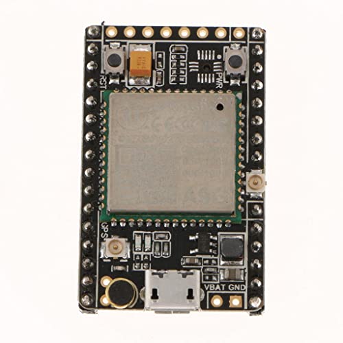 jojomis Development Board A9g Pudding GSM Gprs GPS Bds SMS