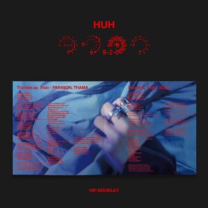 Huh - 926 CD