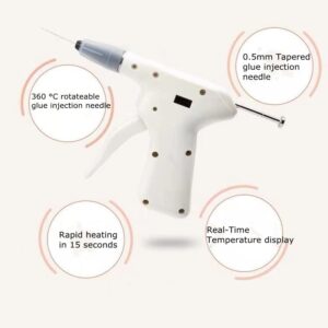 Obturation Endo System/Warm Gutta-percha Obturation Pen Percha Obturation System for Tooth Treatment