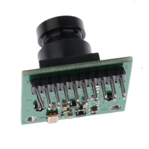 jojomis OV5642 Camera Module 500W Pixel, JPEG Output for