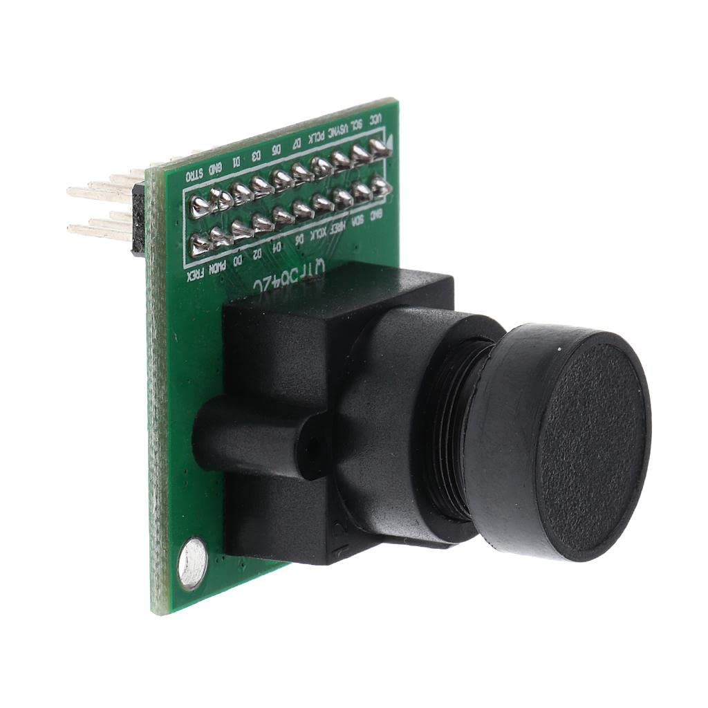 jojomis OV5642 Camera Module 500W Pixel, JPEG Output for