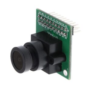 jojomis OV5642 Camera Module 500W Pixel, JPEG Output for