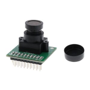 jojomis OV5642 Camera Module 500W Pixel, JPEG Output for