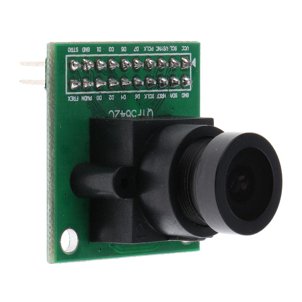 jojomis OV5642 Camera Module 500W Pixel, JPEG Output for