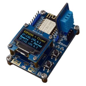 jojomis Module Development Boards Compatible Development Base Board