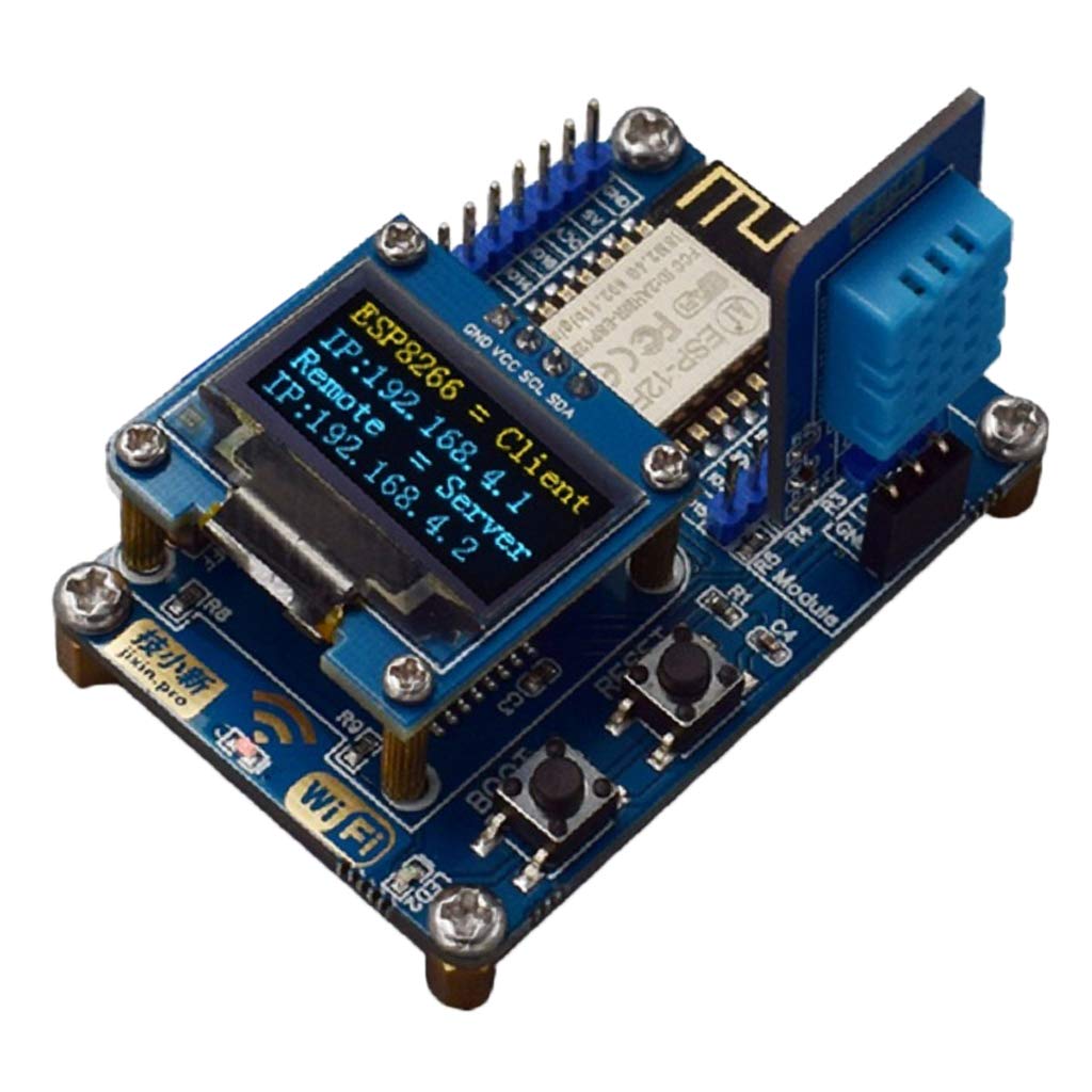 jojomis Module Development Boards Compatible Development Base Board