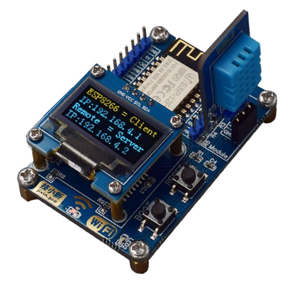 jojomis Module Development Boards Compatible Development Base Board