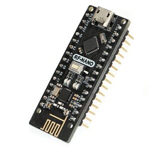 dauerhaft nrf24l01 board module, board module 32 kb flash for industrial accessories