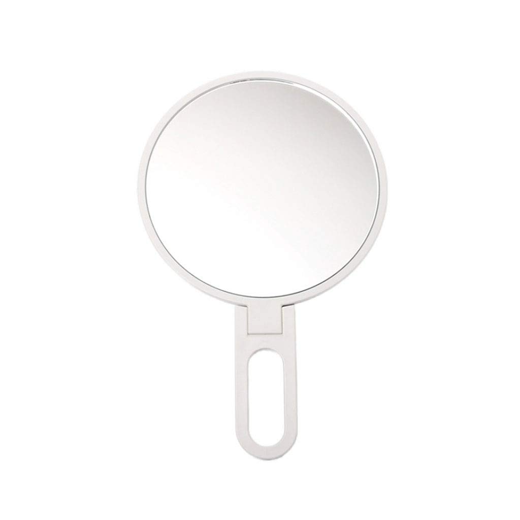 DYPASA Vanity Mirror You Can Carry Folding Makeup Mirror Portable Makeup Mirror (Large Size) High-Definition Makeup Mirror Dressing Table Household Cosmetic Mirror