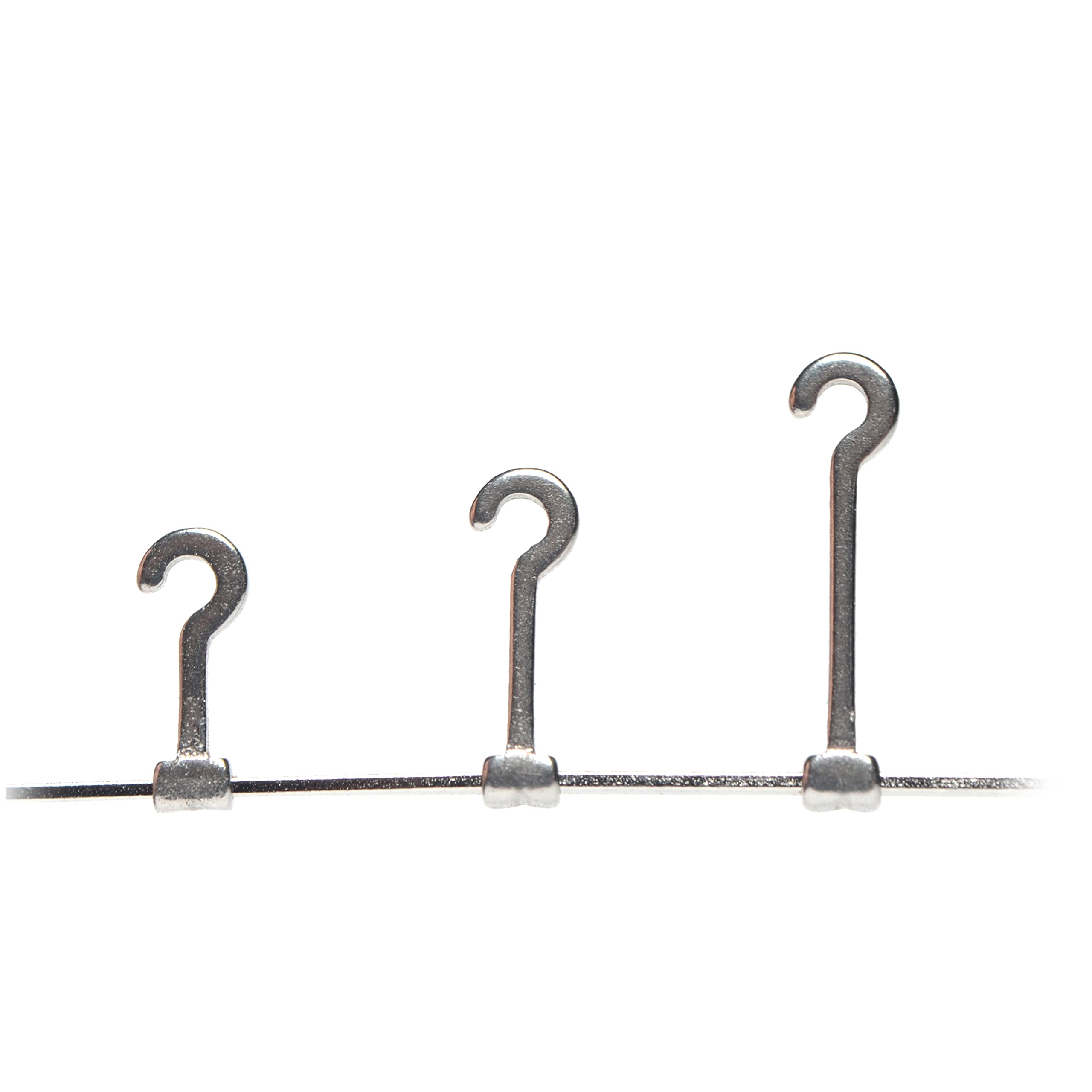 J&J Ortho Orthodontic Directional Power Hook (10/pk) (Short-Left)