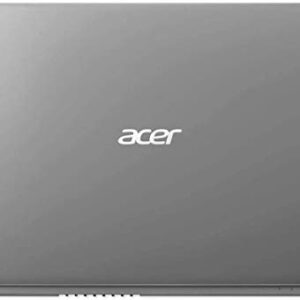 acer 2023 Newest Aspire 3 15.6" FHD Laptop Computer 10th Gen Intel Core i5-1035G1 Processor 20GB RAM 256GB M.2 NVMe SSD WiFi 5 Bluetooth HDMI RJ45 Windows 10 Pro w/RE 32GB USB 3.0 Flash Drive