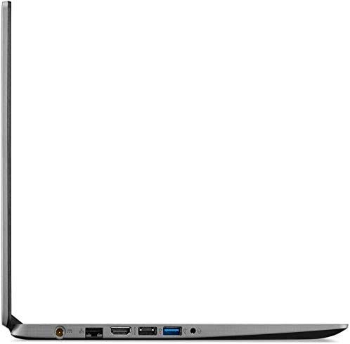 acer 2023 Newest Aspire 3 15.6" FHD Laptop Computer 10th Gen Intel Core i5-1035G1 Processor 20GB RAM 256GB M.2 NVMe SSD WiFi 5 Bluetooth HDMI RJ45 Windows 10 Pro w/RE 32GB USB 3.0 Flash Drive