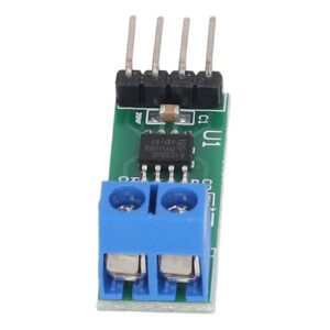 Bus Transceiver Module, Long Distance Data Transmission 4.75~5.25V 2PCS CAN Bus Module for Controller Development Board