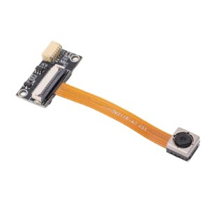 USB Camera Module, 5Mp USB Autofocus Free Driver 76 ° Wide Angle OV5647 Chip Board Industrial Component