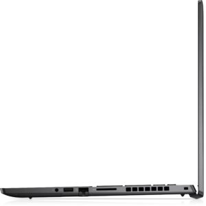 Dell 2023 Vostro 7620 Business 16" FHD+ Laptop Intel 14-Core i7-12700H NVIDIA RTX 3050 4GB GDDR6 40GB DDR5 1TB NVMe SSD WiFi 6E RJ-45 Thunderbolt4 HDMI Webcam Backlit KB Fingerprint Windows 10 Pro