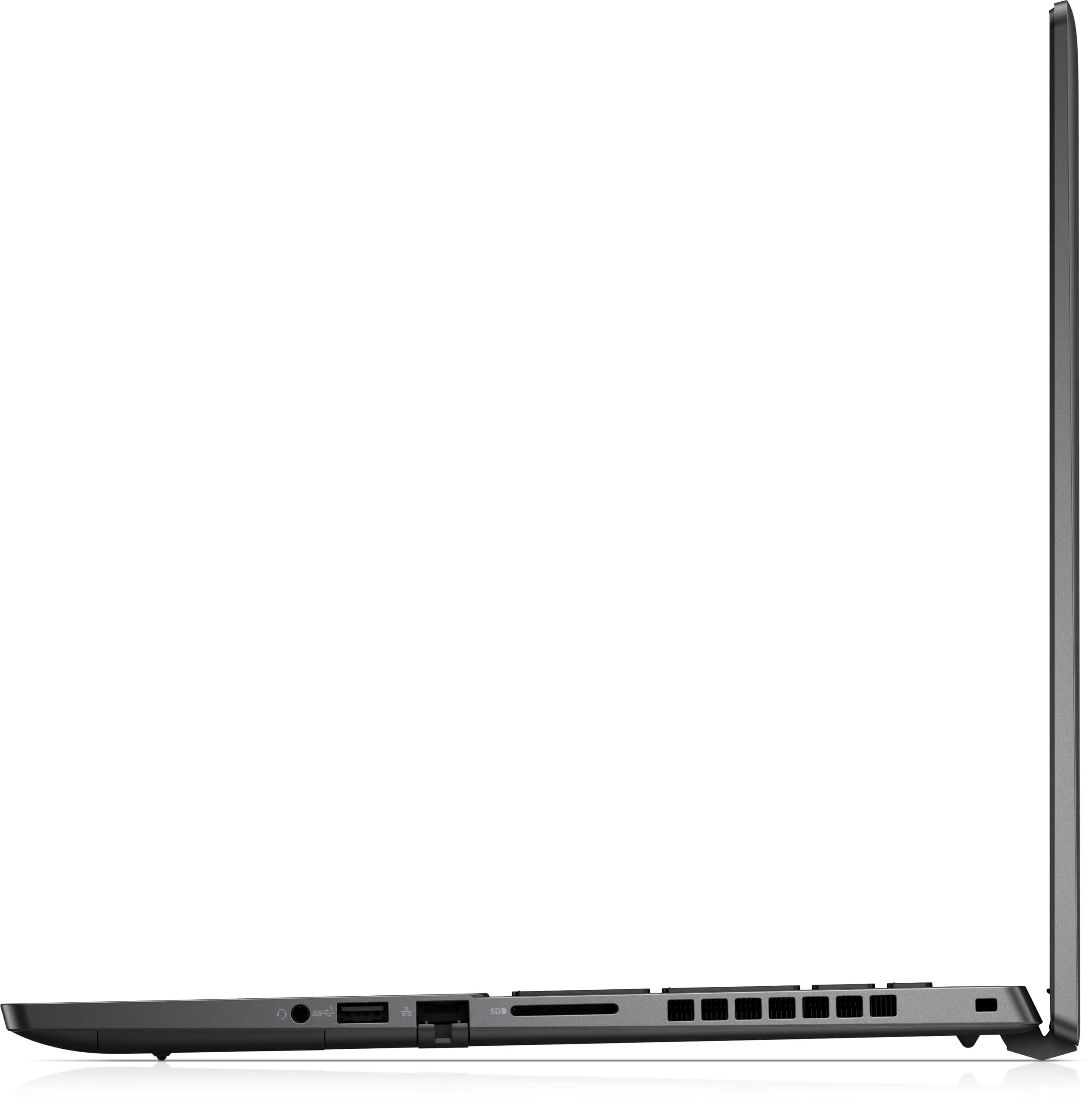 Dell 2023 Vostro 7620 Business 16" FHD+ Laptop Intel 14-Core i7-12700H NVIDIA RTX 3050 4GB GDDR6 40GB DDR5 1TB NVMe SSD WiFi 6E RJ-45 Thunderbolt4 HDMI Webcam Backlit KB Fingerprint Windows 10 Pro