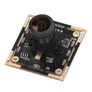 USB Camera Module, 1MP Device Embedded Built in Video Network Camera Board for Computer Industry Components