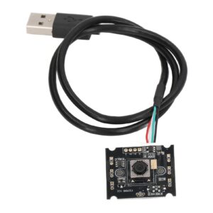 camera module, 2mp autofocus ov2720 30fps usb distortion free output camera module 1920 x 1080