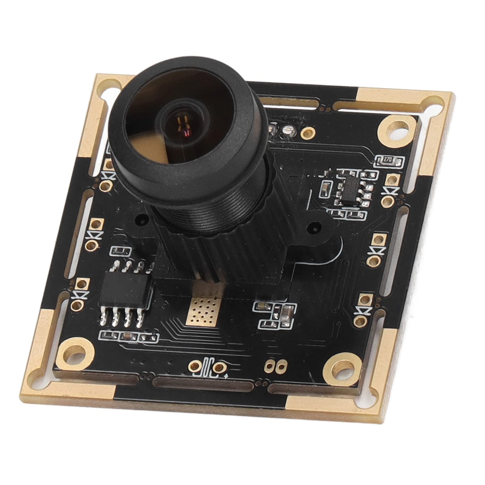 USB Camera Module, 1MP Device Embedded Built in Video Network Camera Board for Computer Industry Components