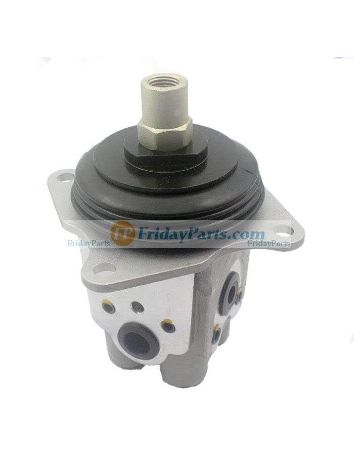 Generic For Komatsu BA100-1 CD110R-1 CD110R-2 CD30R-1 CD60R-1 CD60R-1A CD60R-1B Pilot Valve 702-16-01180 702-16-01181