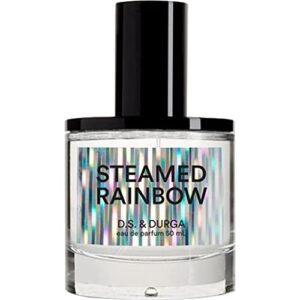 ds & durga steamed rainbow for unisex - 1.7 oz edp spray