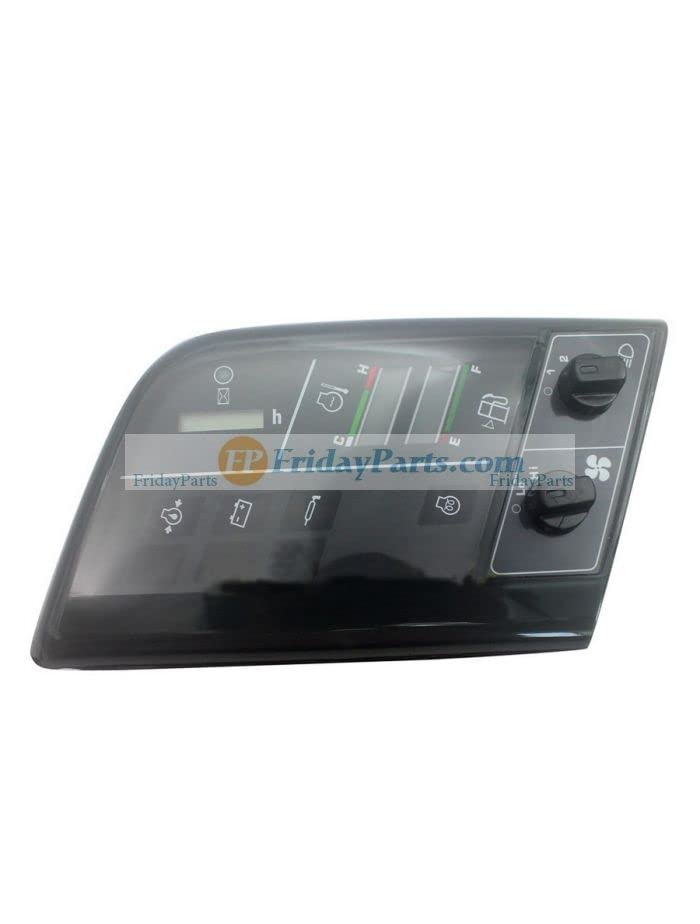 Aftermarket replacement Mobile Crusher and Recycler BZ120-1 BR200T-1 BR200T-1A Monitor LCD Display Panel 7834-75-2002