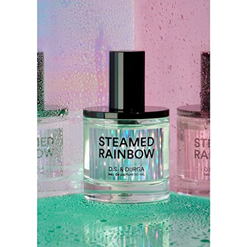 DS & Durga Steamed Rainbow for Unisex - 1.7 oz EDP Spray