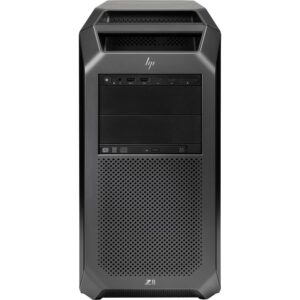 hp z8 g4 workstation - intel xeon gold hexadeca-core (16 core) 6226r 2.90 ghz - 16 gb ddr4 sdram ram - 512 gb ssd - tower