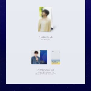 LEE JUN HO 2PM - 2022 FAN-CON Before Midnight DVD