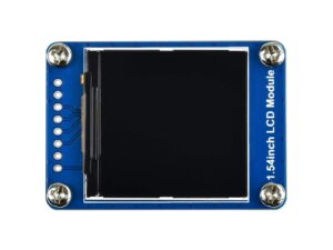 ngw-1pc 1.54inch lcd display module ips screen 65k rgb colors 240×240 resolution spi interface