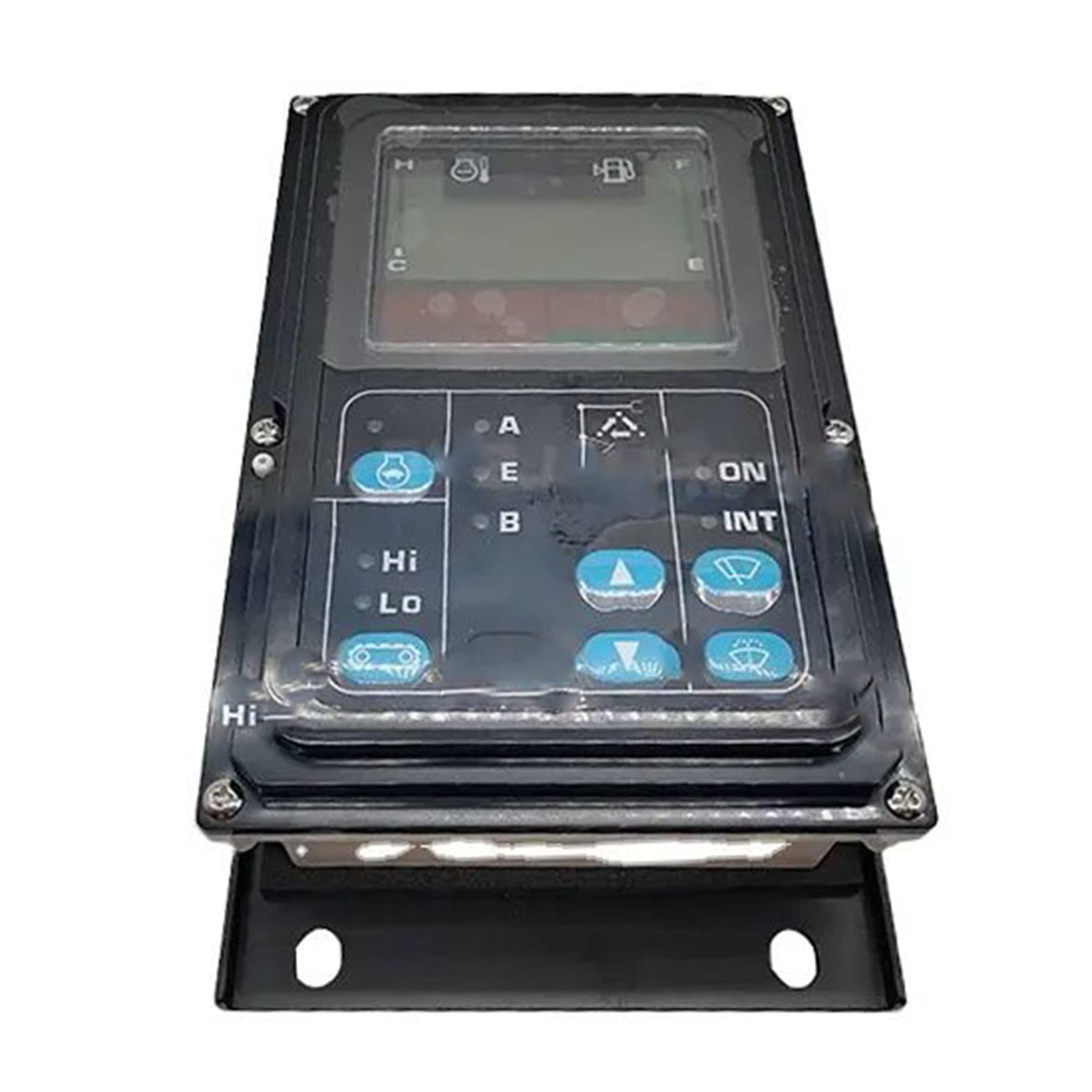 dertgmlm Monitor 7835-11-1005 fits for Komatsu PC78MR PC78US-6 7835-11-1002 7835-11-1001