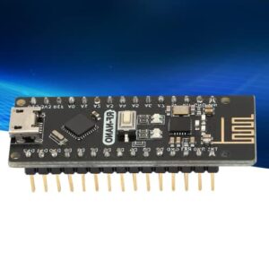 Board Module, Good Contacting Performance NRF24L01 Board Module Stable Performance for Industrial Accessories for Electrician