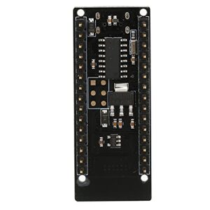 Board Module, Good Contacting Performance NRF24L01 Board Module Stable Performance for Industrial Accessories for Electrician