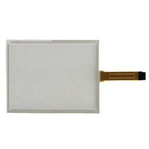 1pcs amt9518/10.4 inch eight-wire resistive touch screen