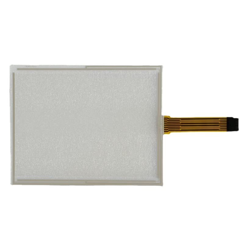 1pcs amt9518/10.4 inch eight-wire resistive touch screen