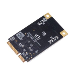 Seeed Studio WM1302 LoRaWAN Gateway Module / WM1302-SPI-US915-M/Powered by Semtech SX1302 baseband LoRa chipset