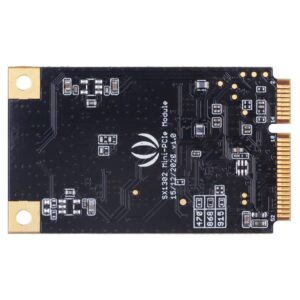 Seeed Studio WM1302 LoRaWAN Gateway Module / WM1302-SPI-US915-M/Powered by Semtech SX1302 baseband LoRa chipset