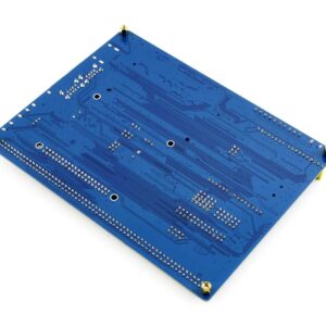 NGW-1pc Compute Module IO Board Plus Development Composite Breakout Board for Developing with Raspberry Pi CM3 CM3L