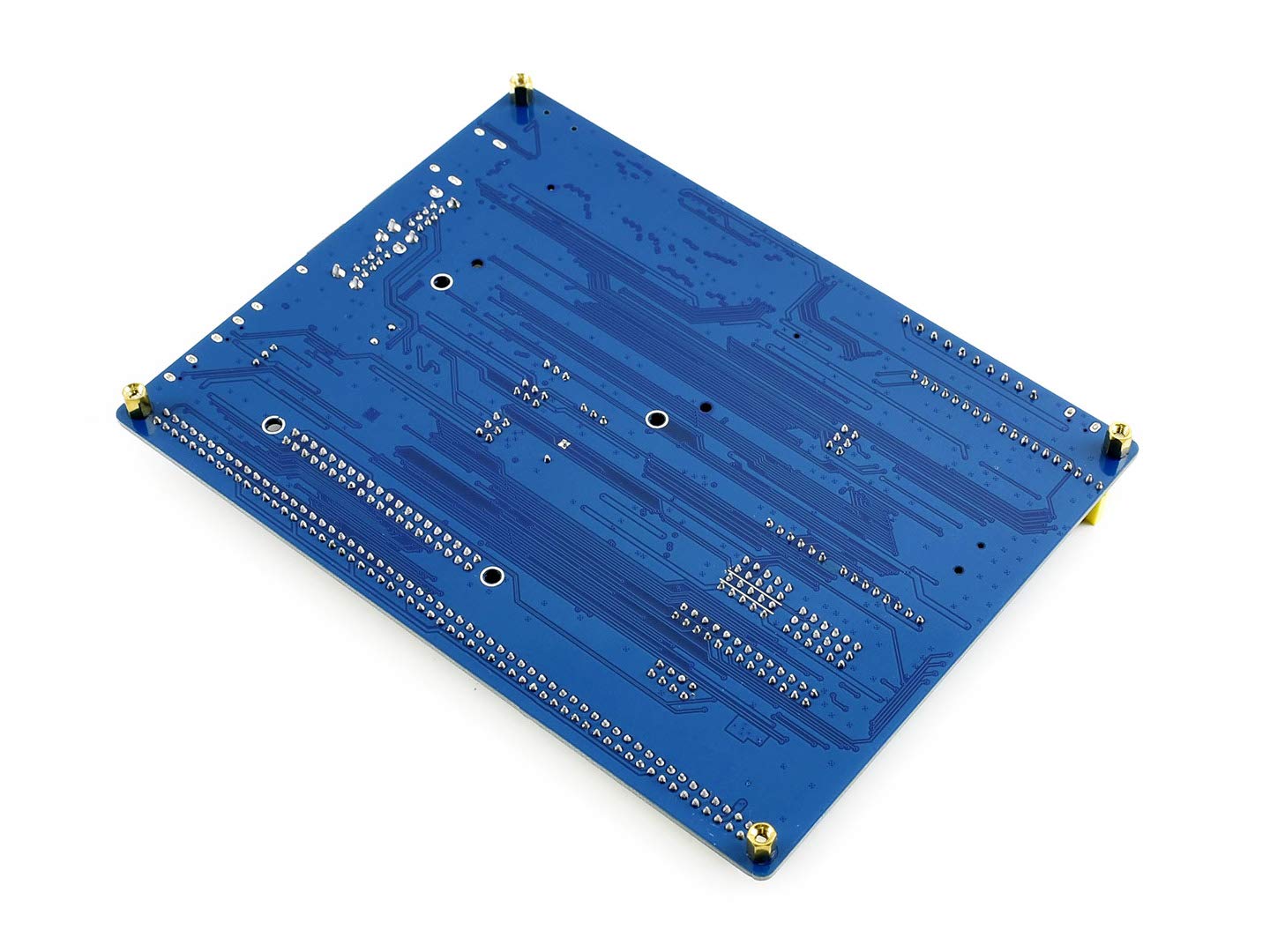 NGW-1pc Compute Module IO Board Plus Development Composite Breakout Board for Developing with Raspberry Pi CM3 CM3L