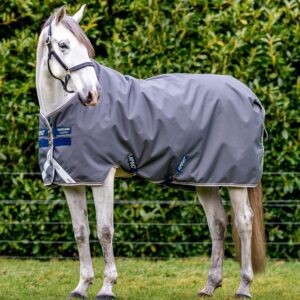 Horseware® Amigo® Bravo 12 Original Turnout Horse Blanket (100g Light)