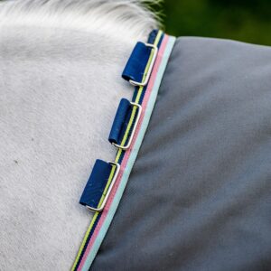 Horseware® Amigo® Bravo 12 Original Turnout Horse Blanket (100g Light)