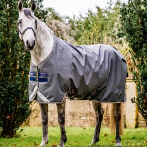 Horseware® Amigo® Bravo 12 Original Turnout Horse Blanket (0g Light)