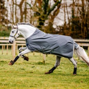 Horseware® Amigo® Bravo 12 Original Turnout Horse Blanket (100g Light)