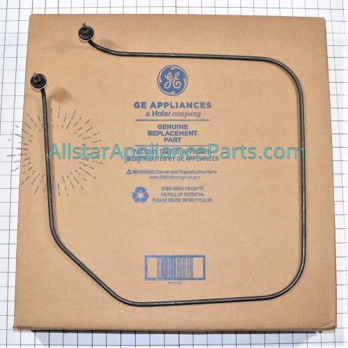 WD05X26780 Dishwasher Heating Element